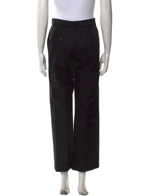SportMax Wide Leg Pants