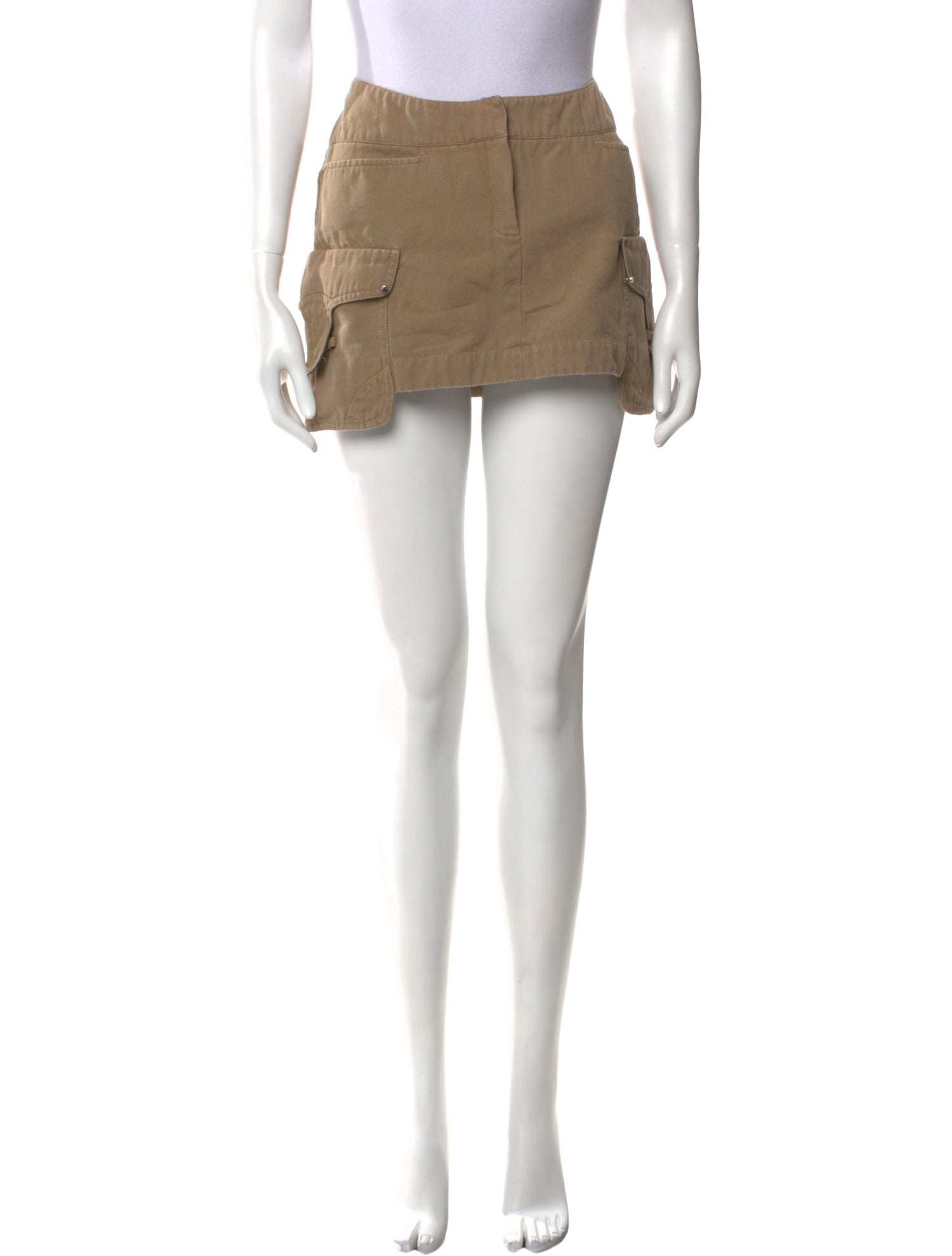 SportMax Mini Skirt