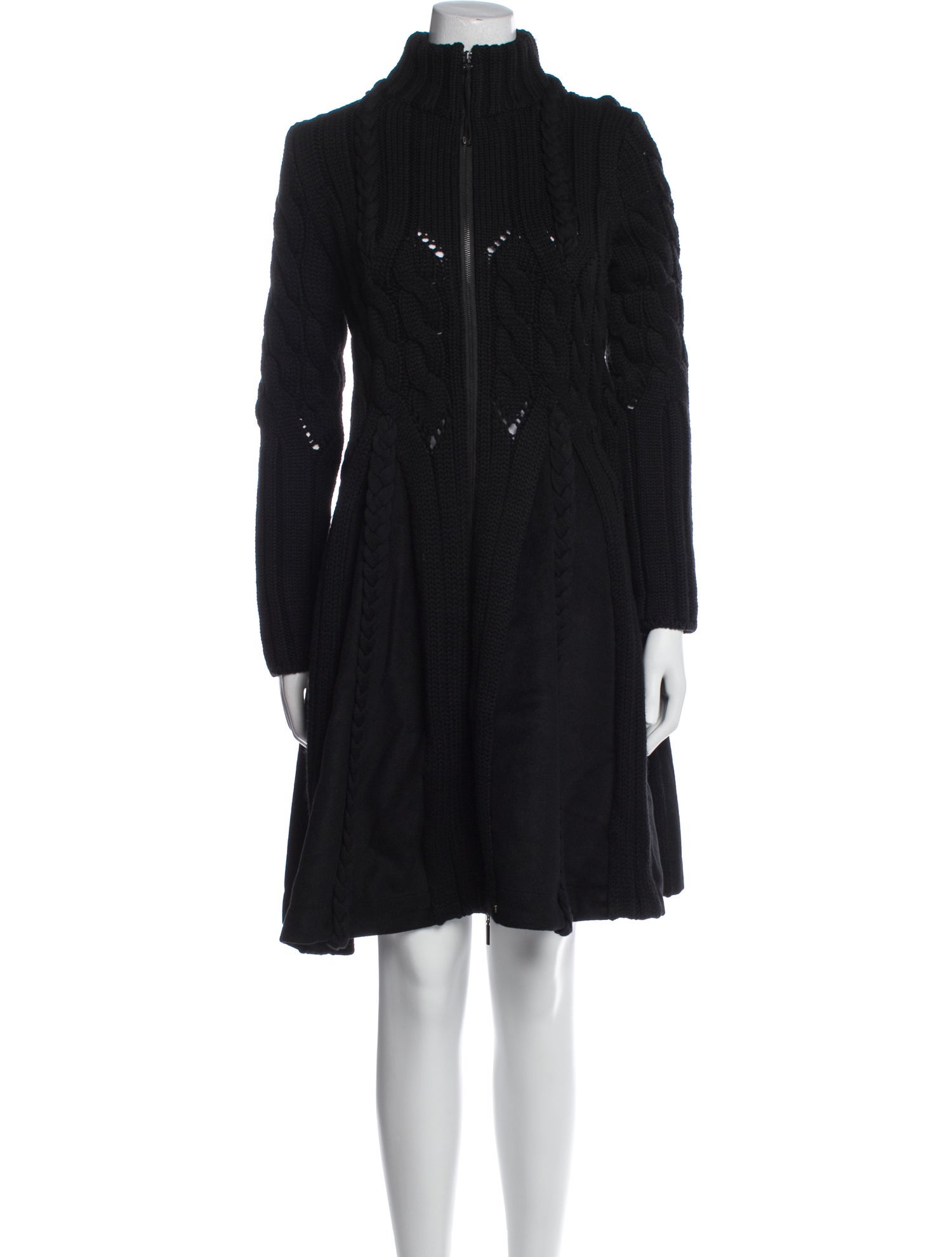 SportMax Virgin Wool Evening Jacket