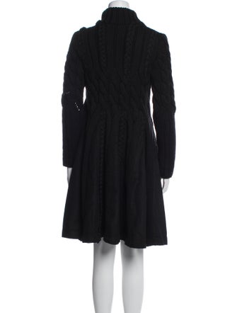 SportMax Virgin Wool Evening Jacket