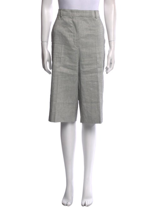 SportMax Wide Leg Pants