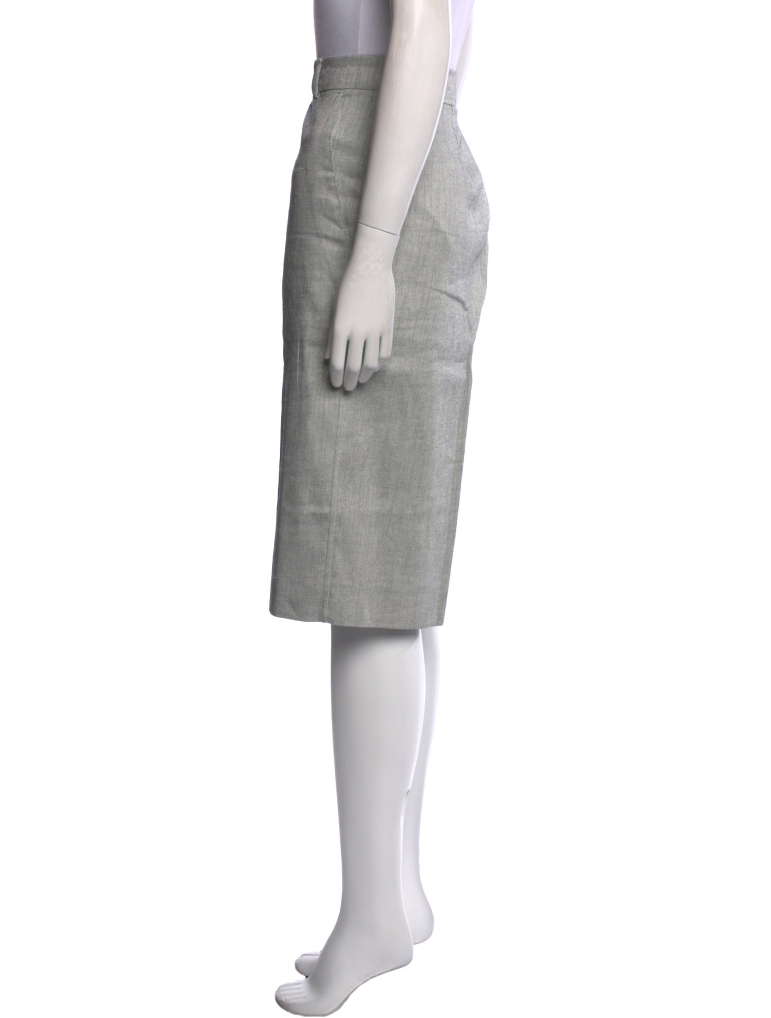 SportMax Wide Leg Pants