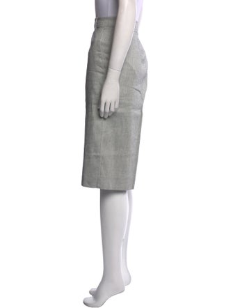 SportMax Wide Leg Pants