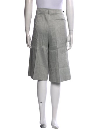 SportMax Wide Leg Pants