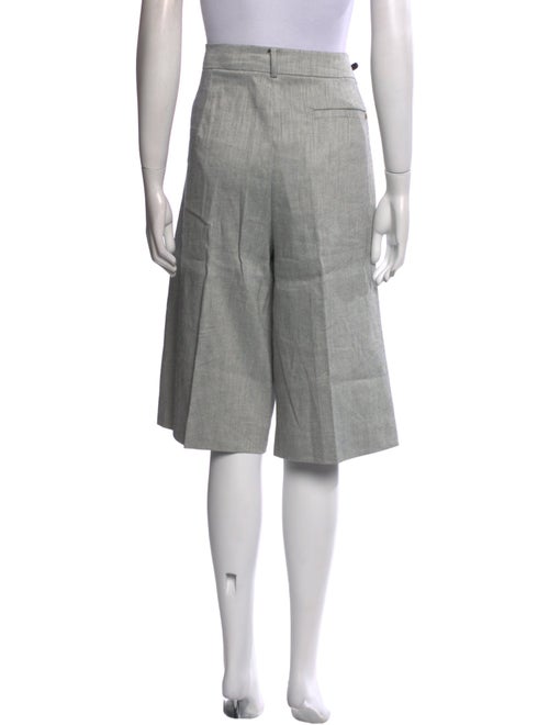 SportMax Wide Leg Pants