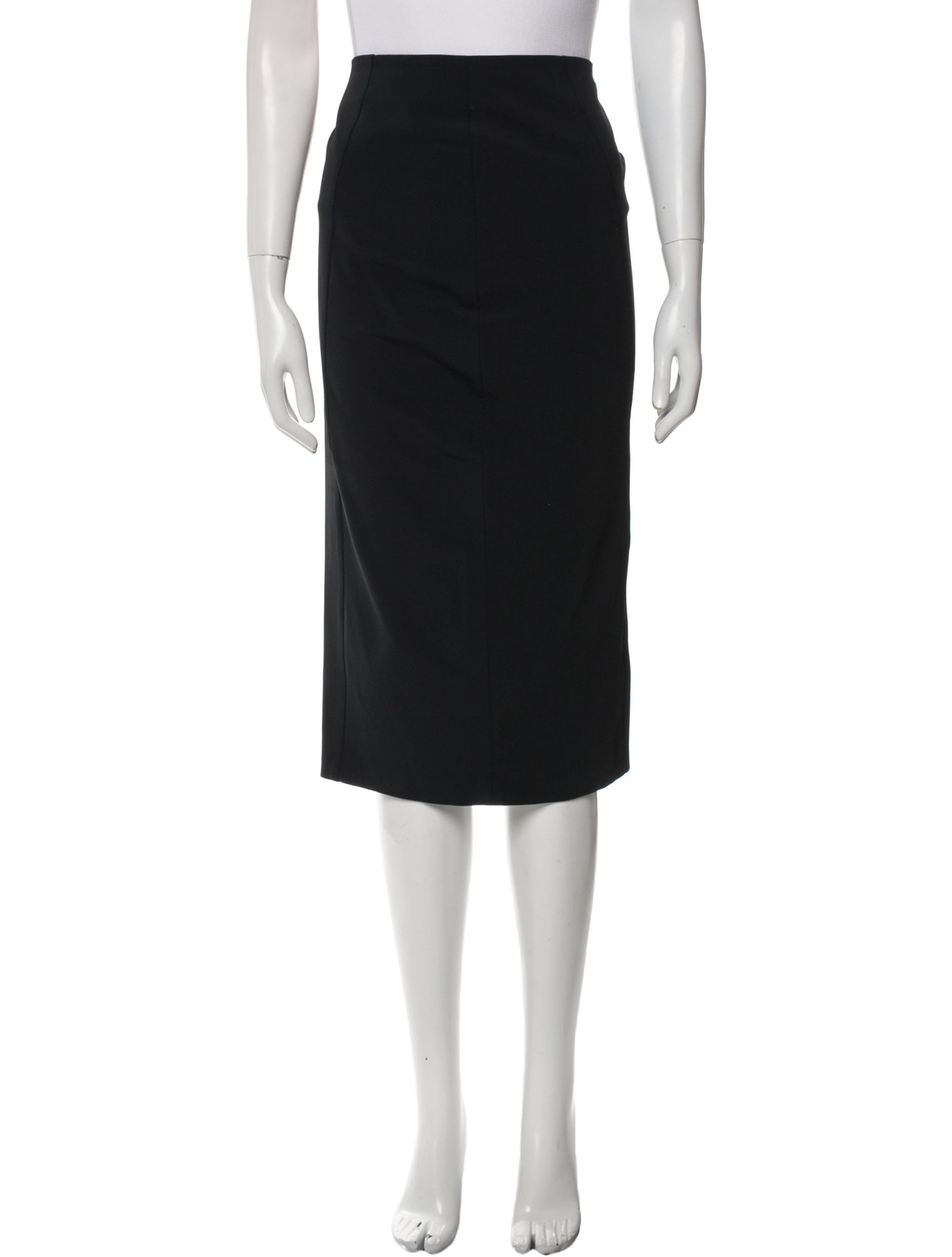 SportMax Sequin Embellishments Knee-Length Skirt