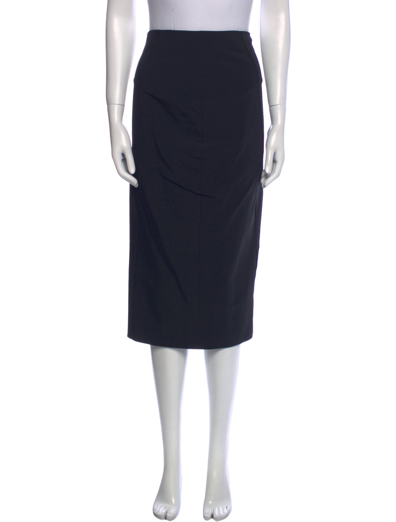 SportMax Midi Length Skirt
