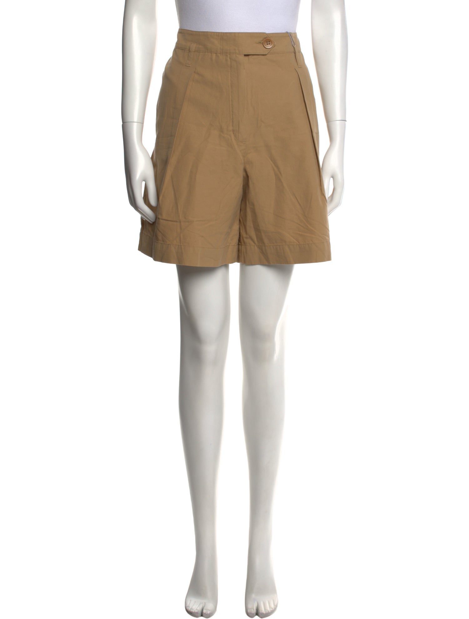 SportMax Knee-Length Shorts w/ Tags