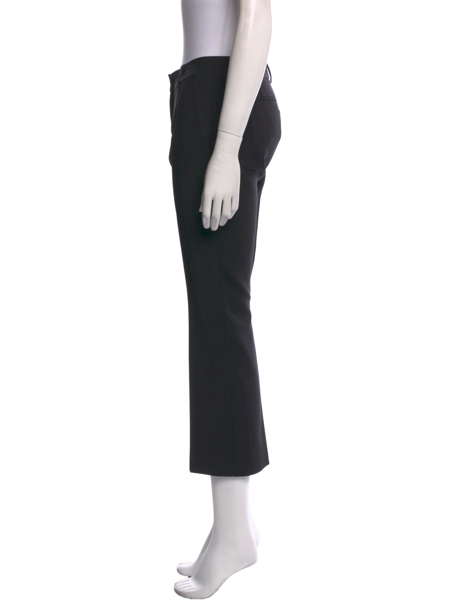 SportMax Straight Leg Pants