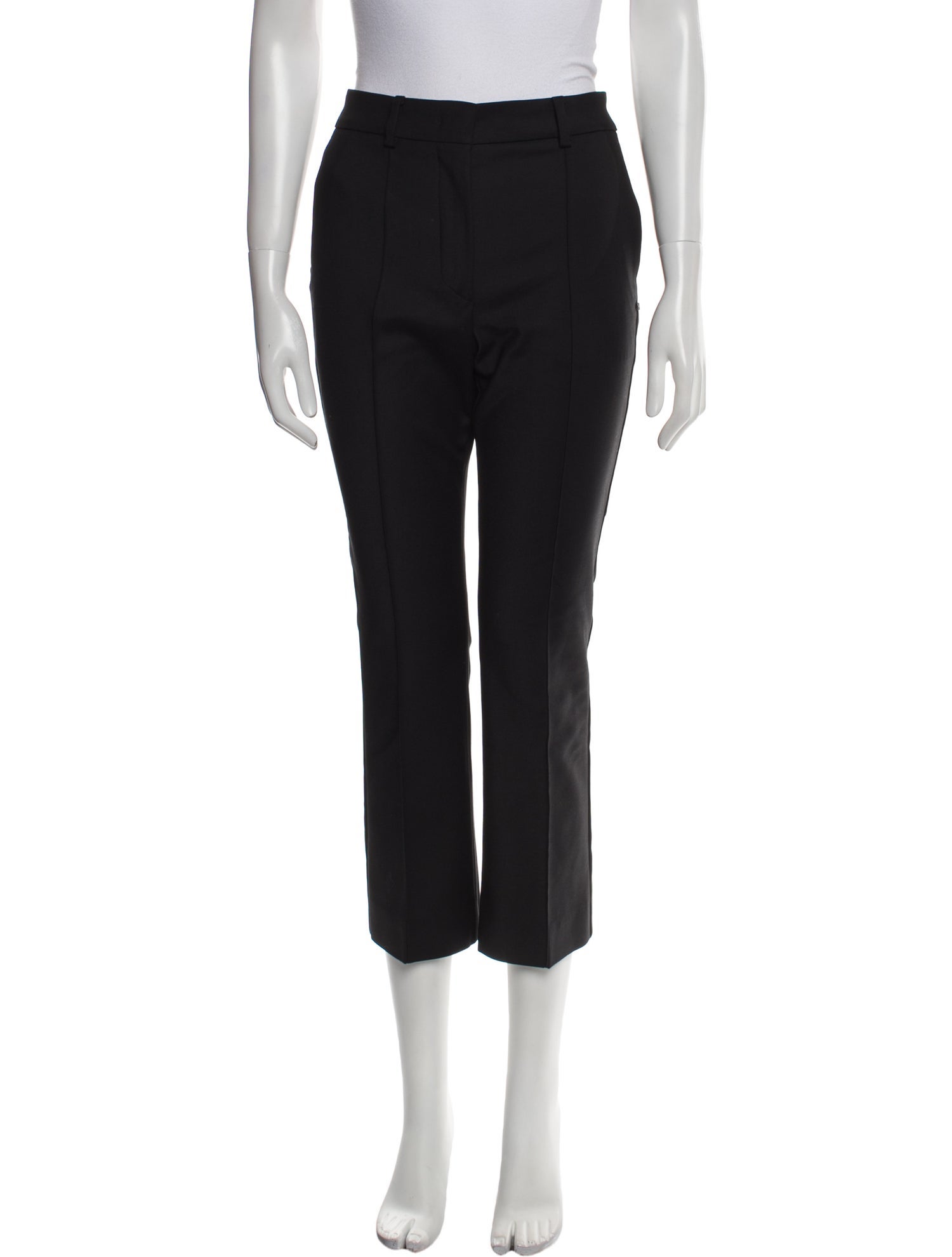 SportMax Straight Leg Pants w/ Tags