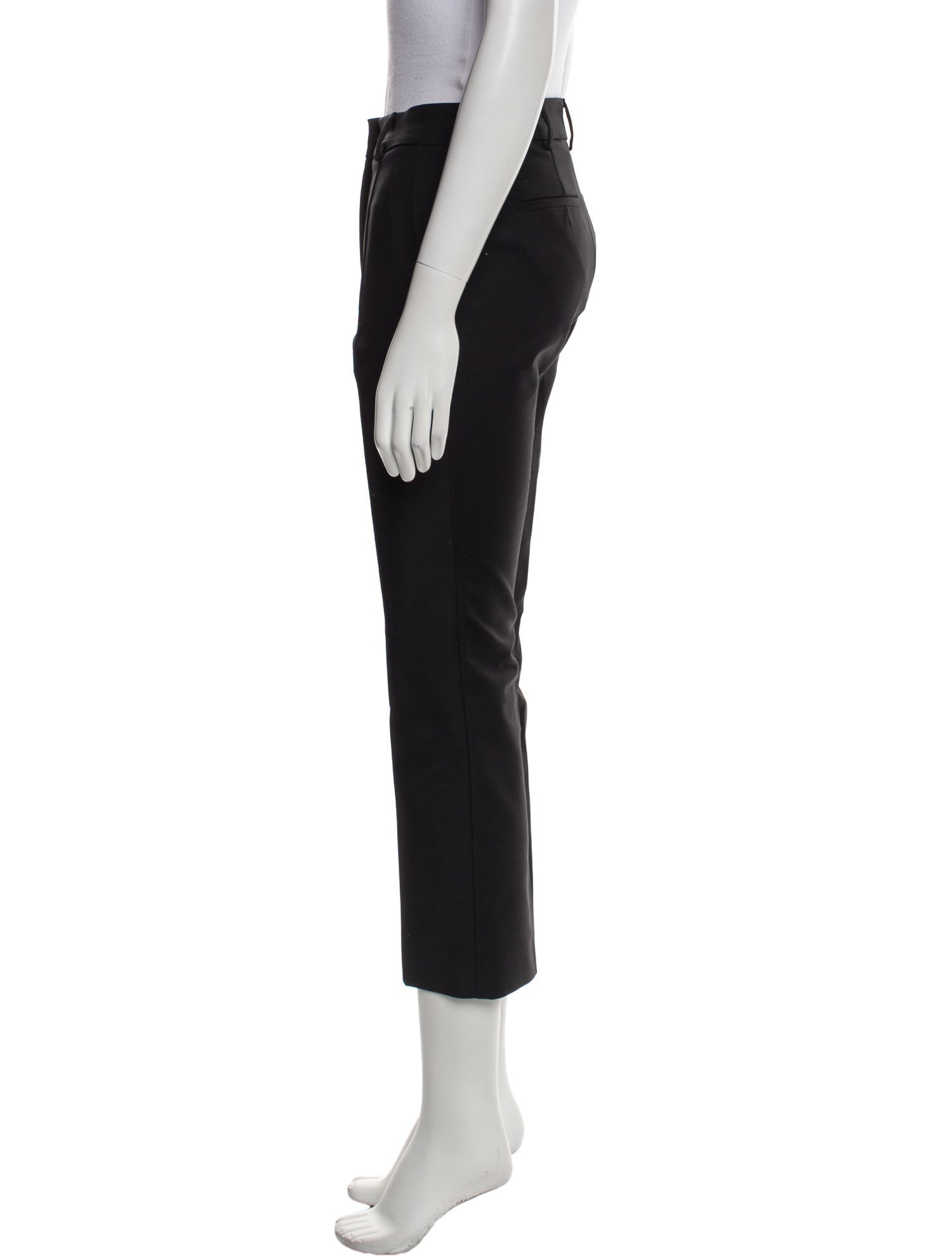 SportMax Straight Leg Pants w/ Tags