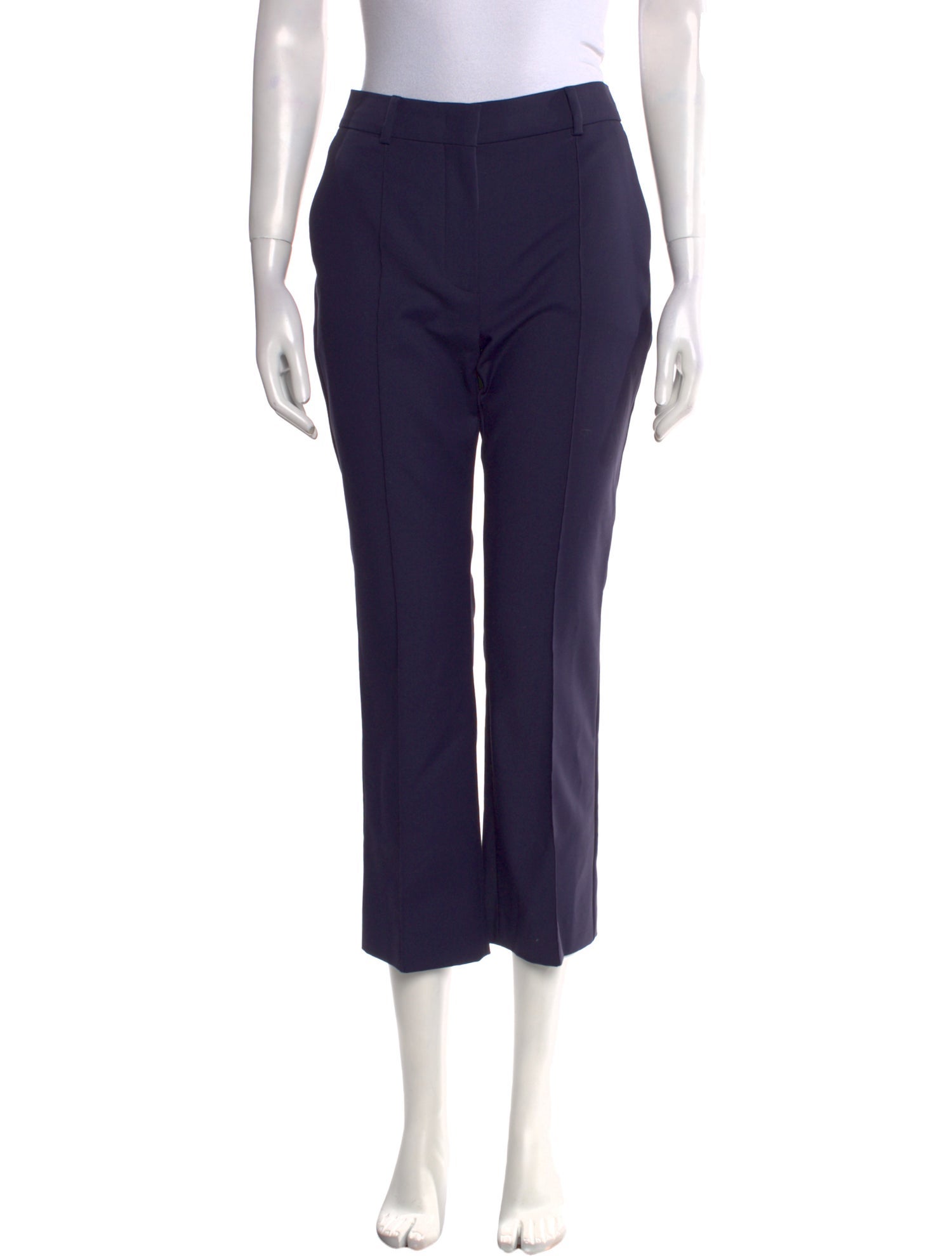 SportMax Straight Leg Pants w/ Tags