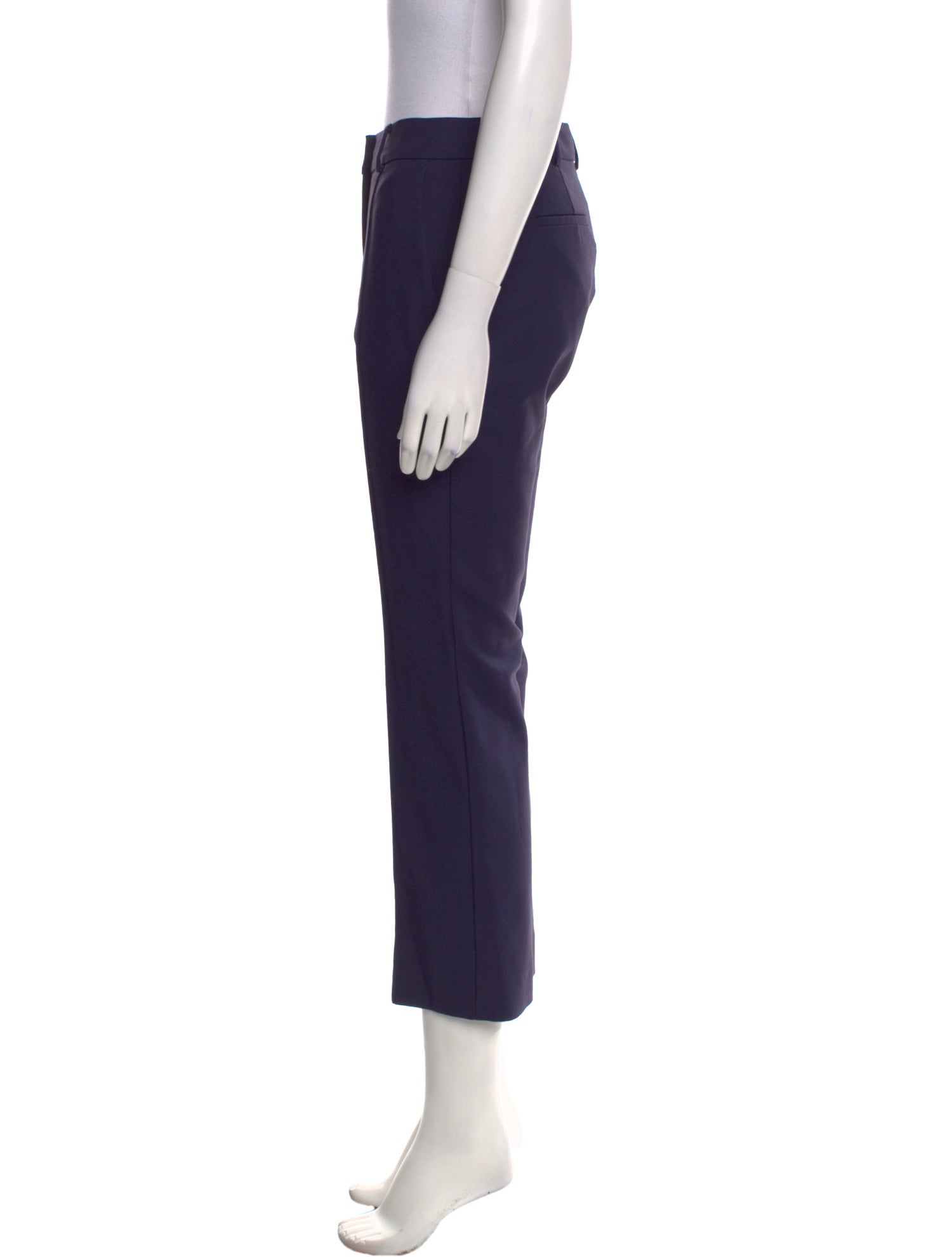 SportMax Straight Leg Pants w/ Tags