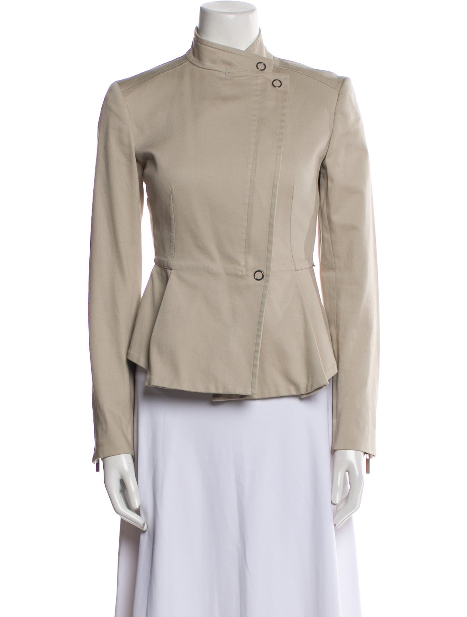 SportMax Biker Jacket