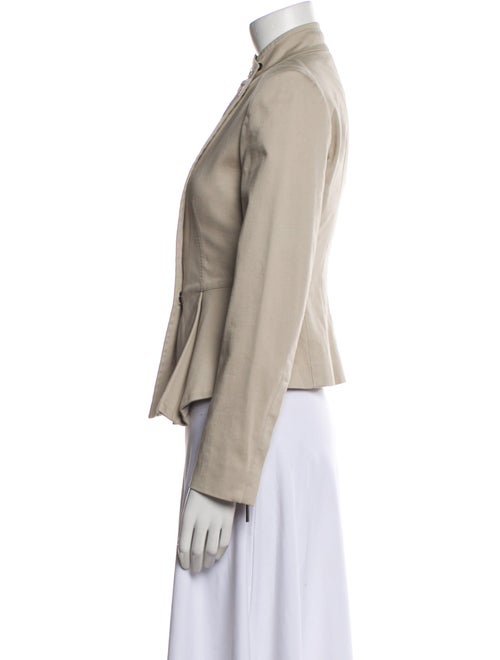 SportMax Biker Jacket