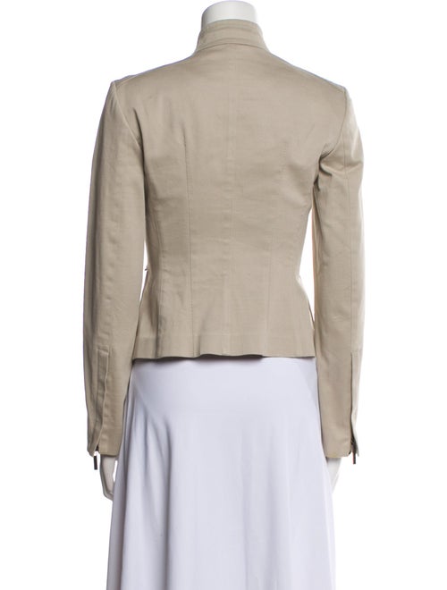 SportMax Biker Jacket