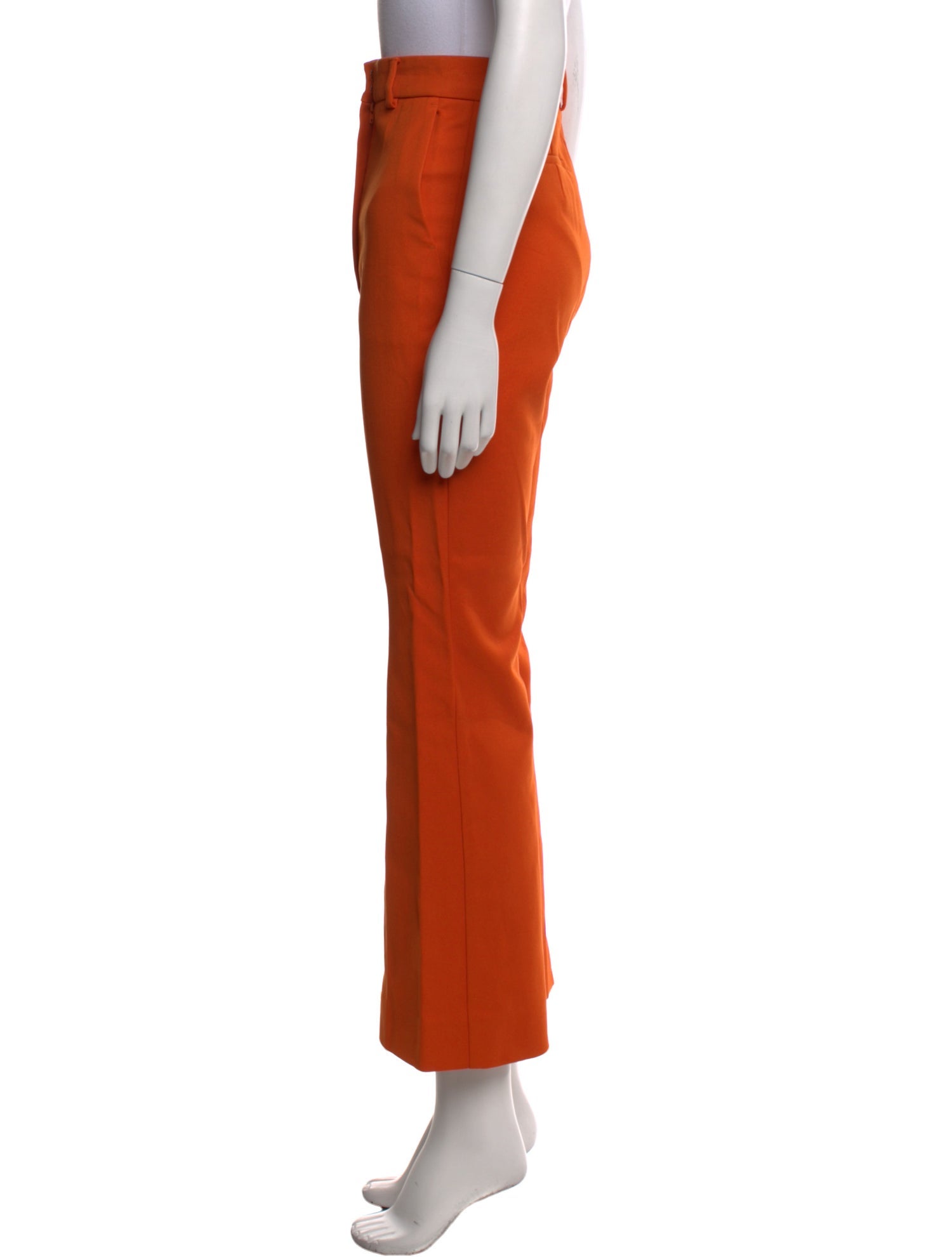 SportMax Wide Leg Pants