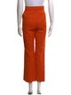 SportMax Wide Leg Pants