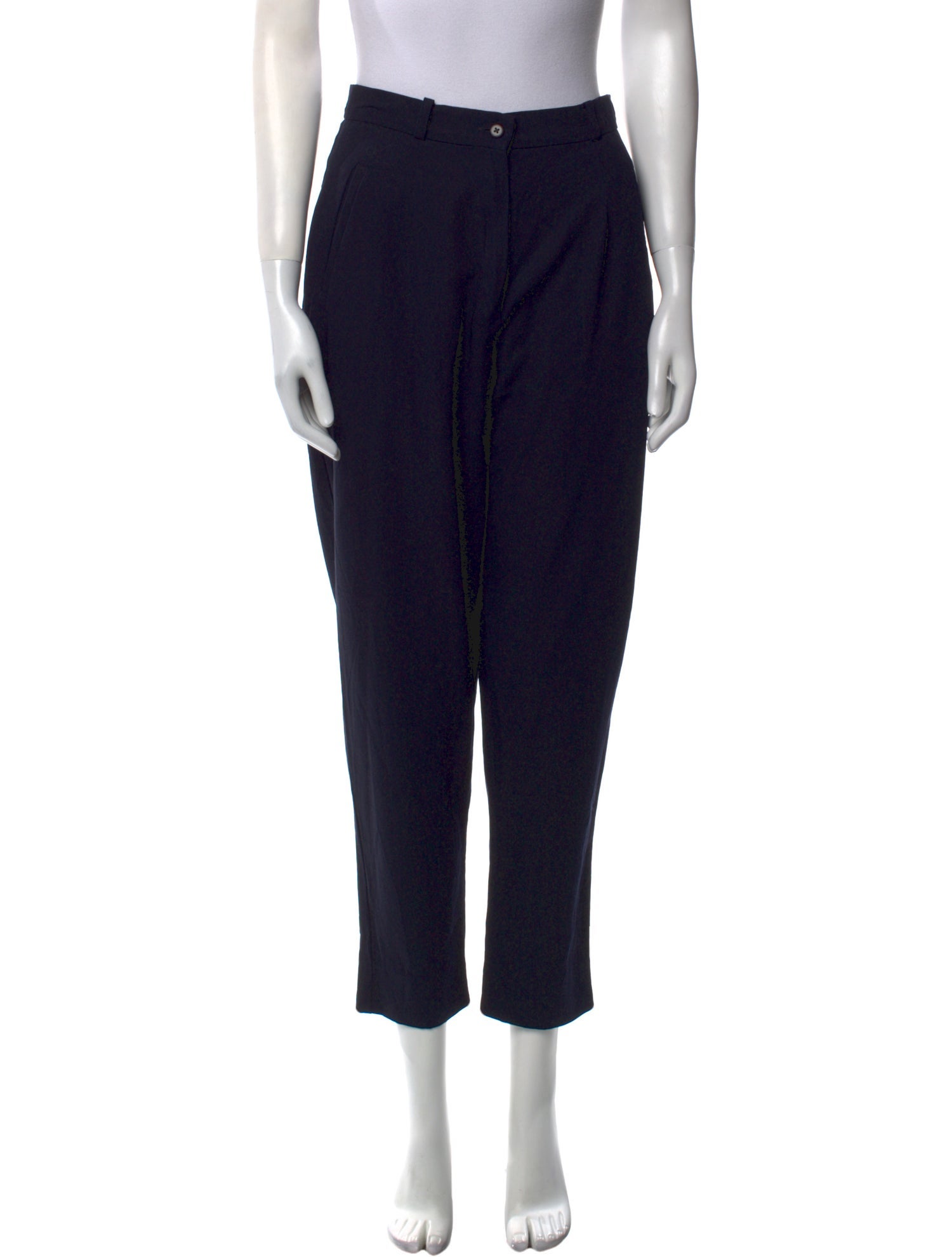 SportMax Straight Leg Pants