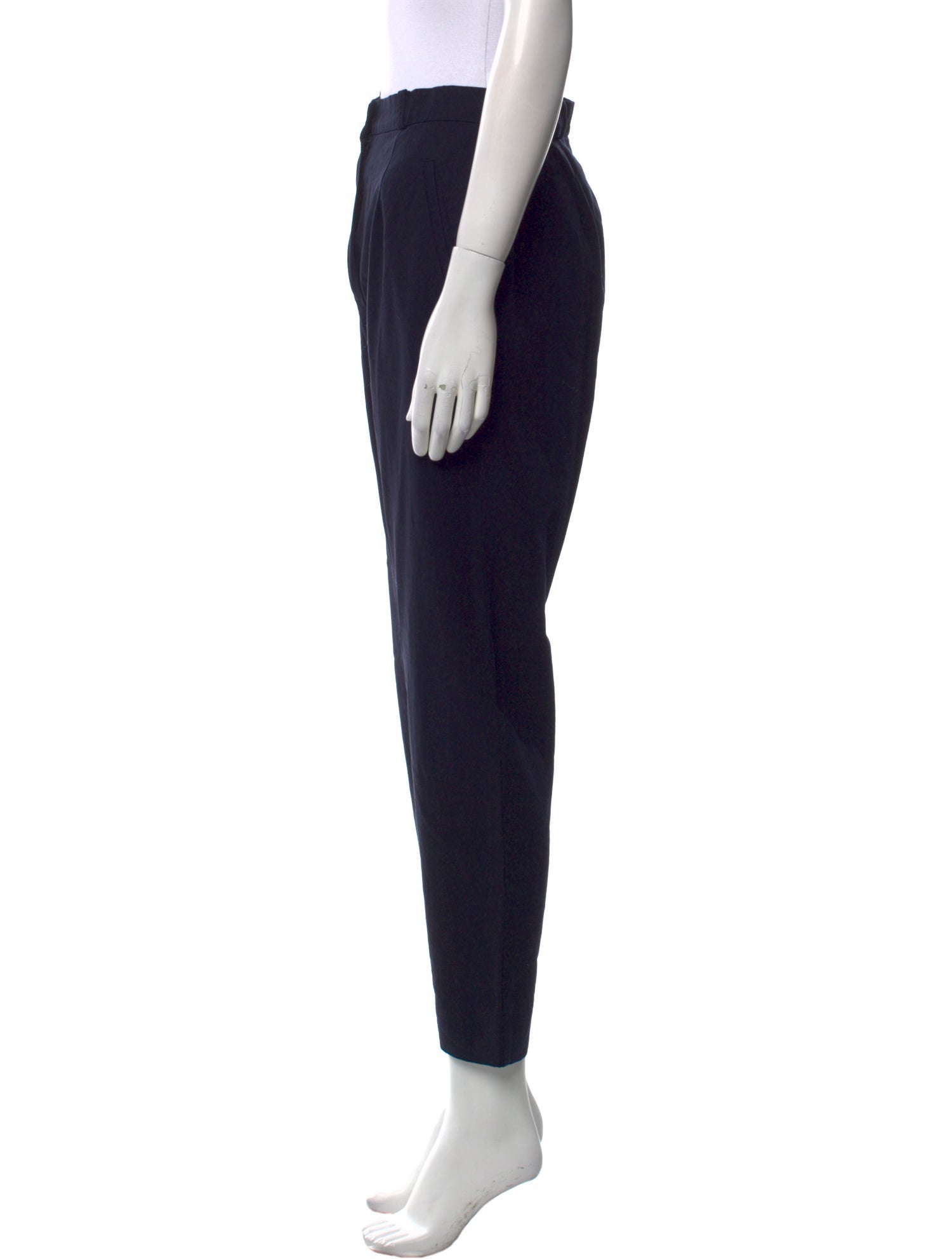 SportMax Straight Leg Pants