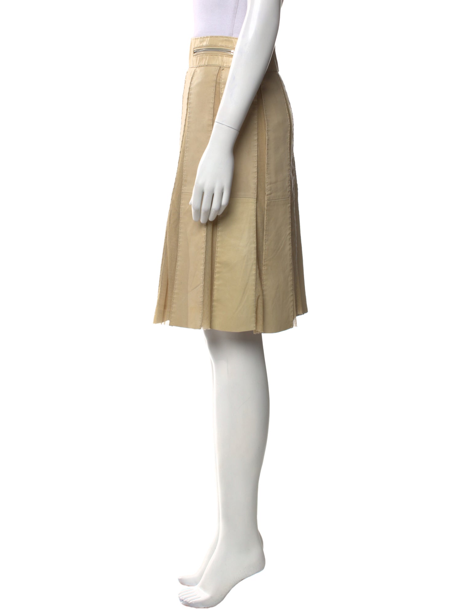 SportMax Knee-Length Skirt