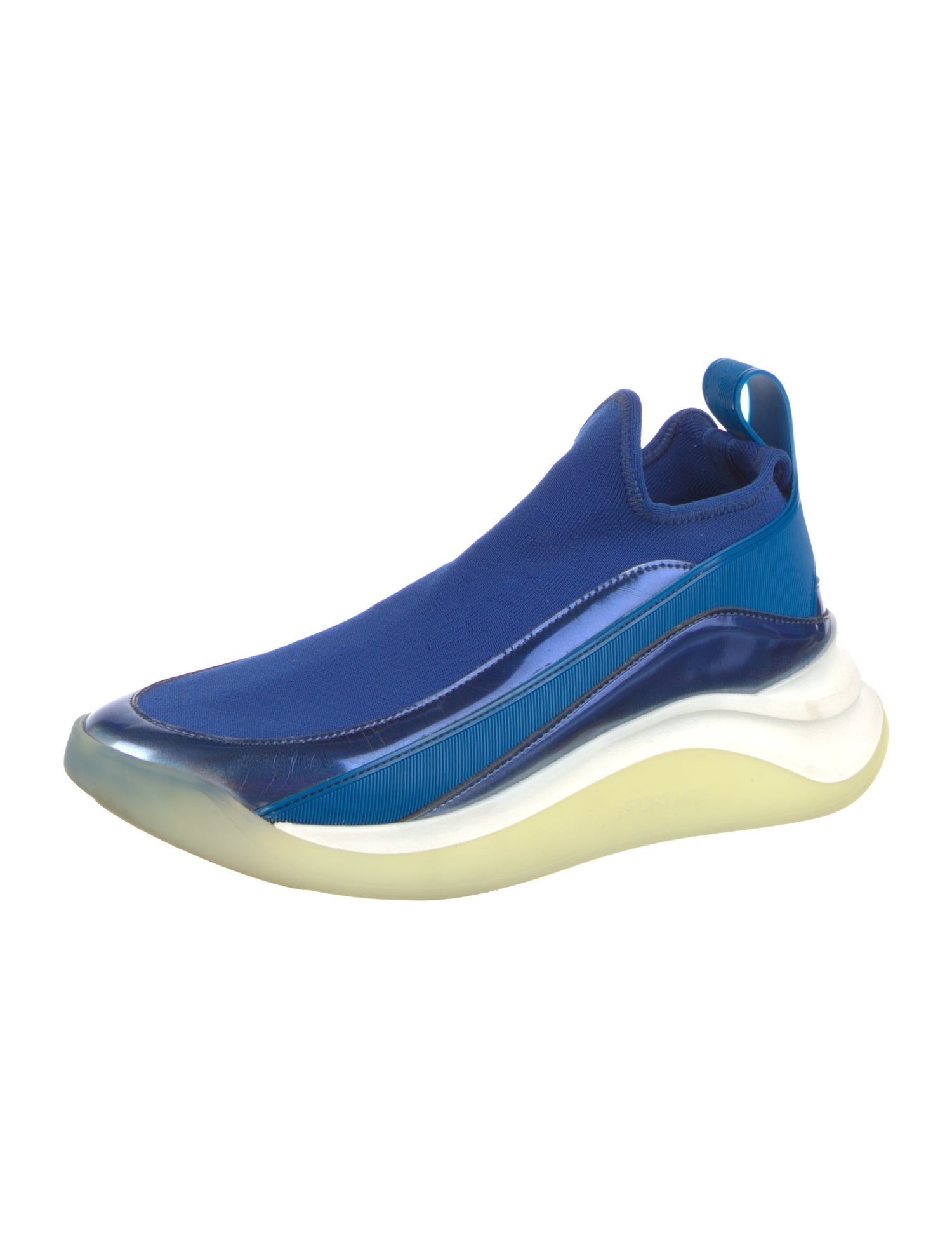 SportMax Athletic Sneakers