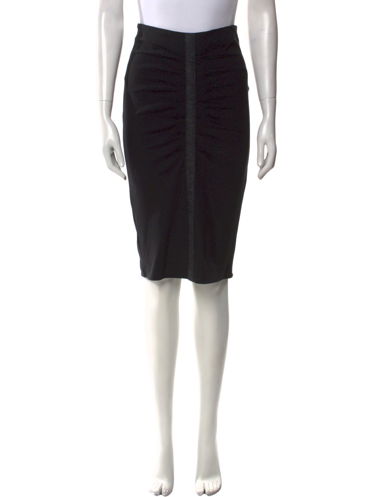 SportMax Knee-Length Skirt