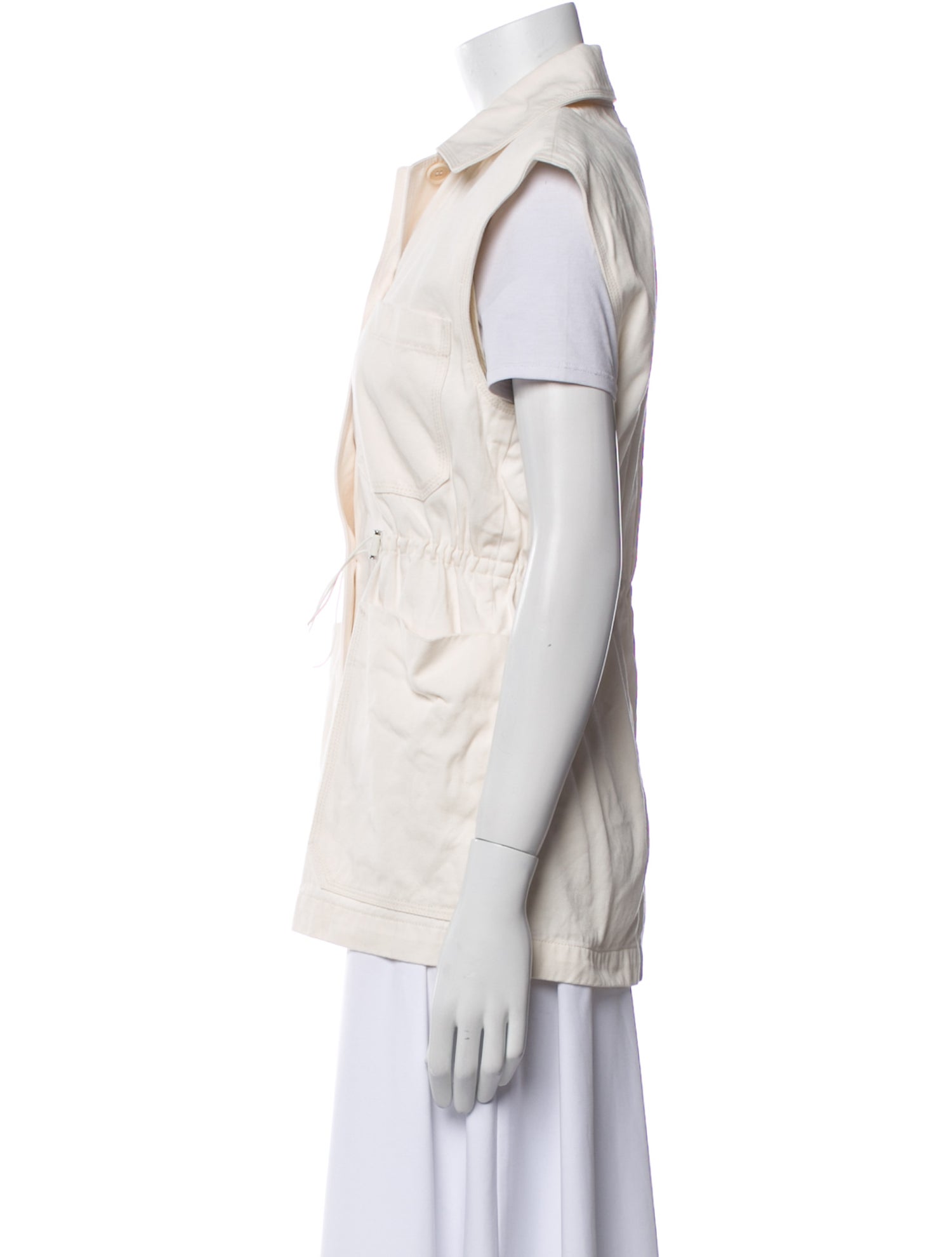 SportMax Vest