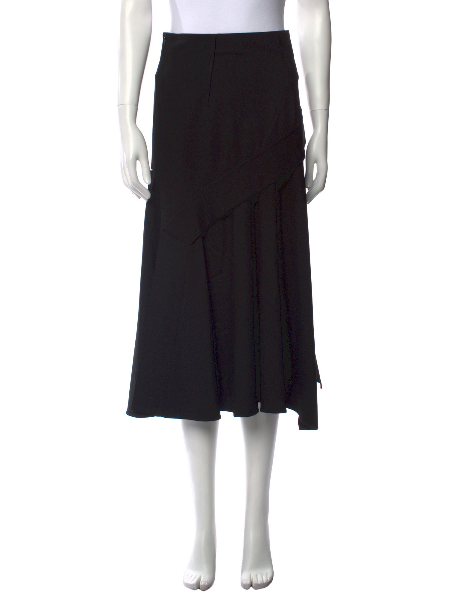 SportMax Midi Length Skirt