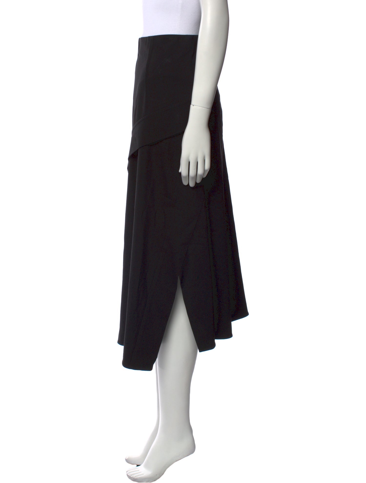 SportMax Midi Length Skirt