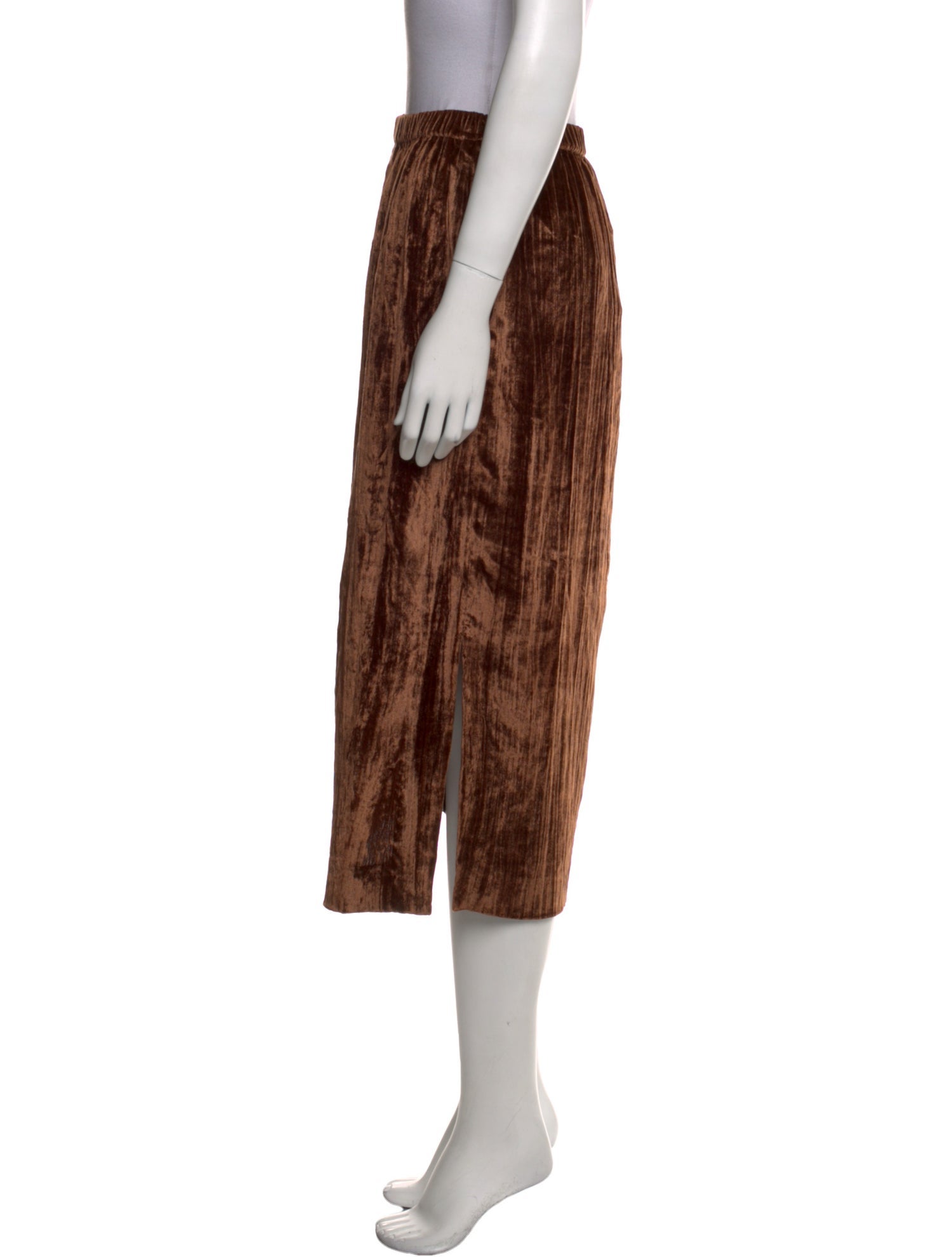 SportMax Midi Length Skirt w/ Tags