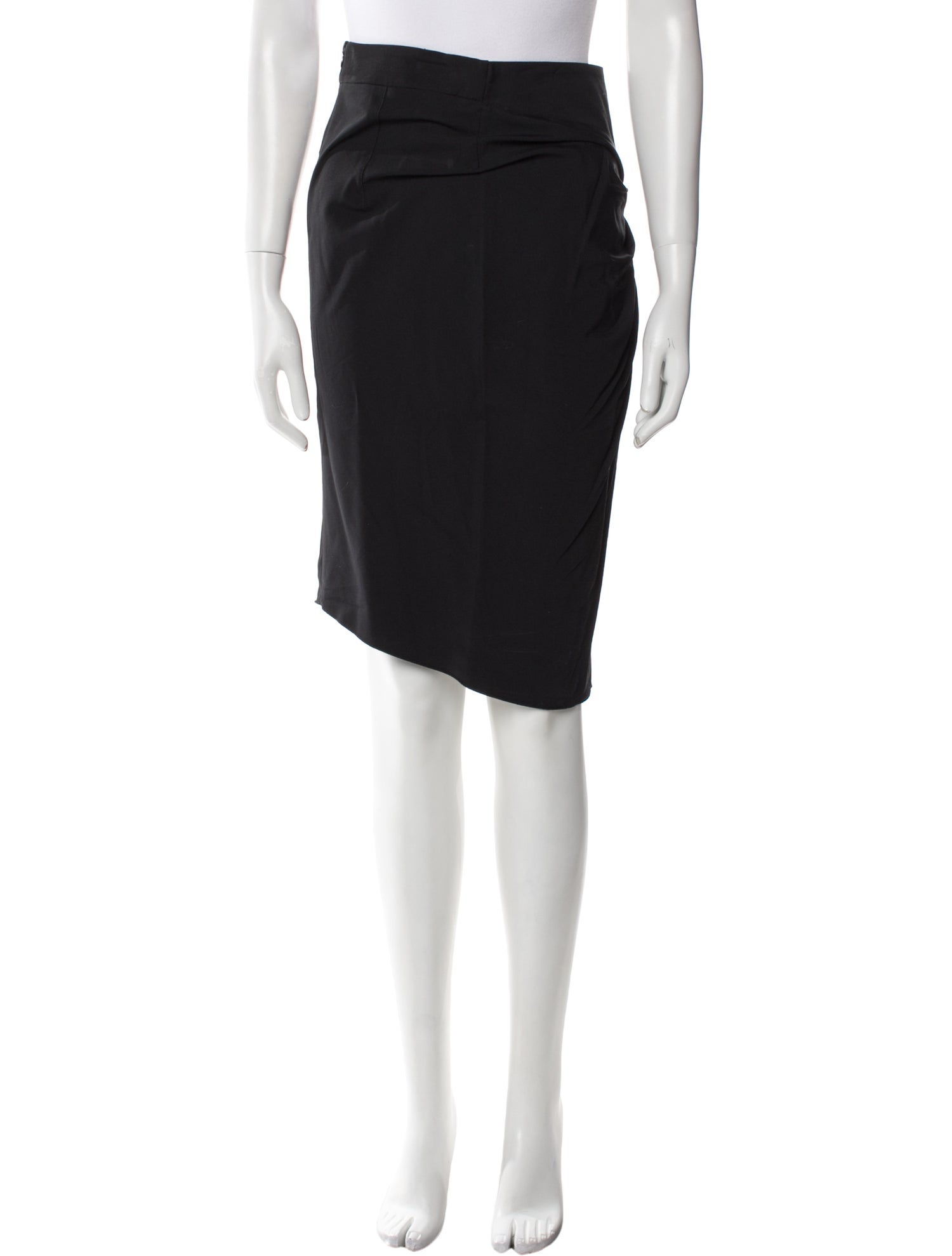 SportMax Knee-Length Skirt