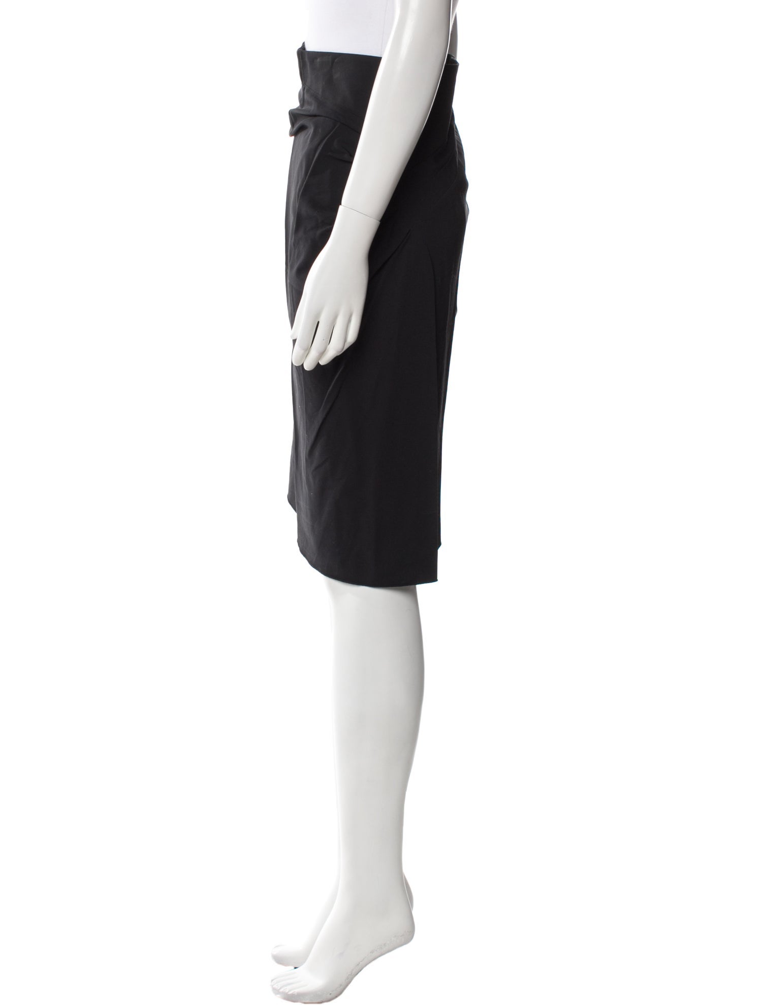 SportMax Knee-Length Skirt
