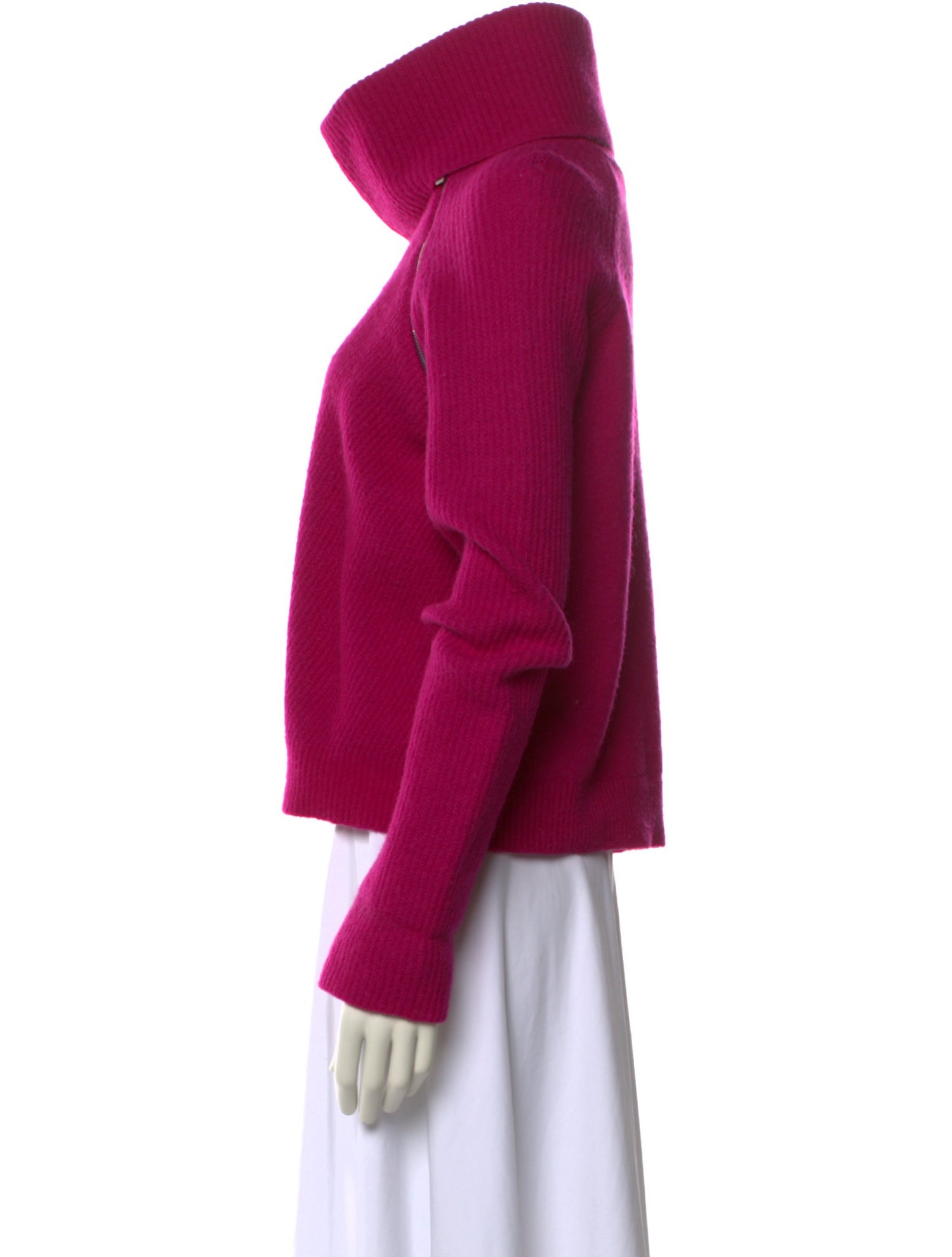 SportMax Turtleneck Sweater