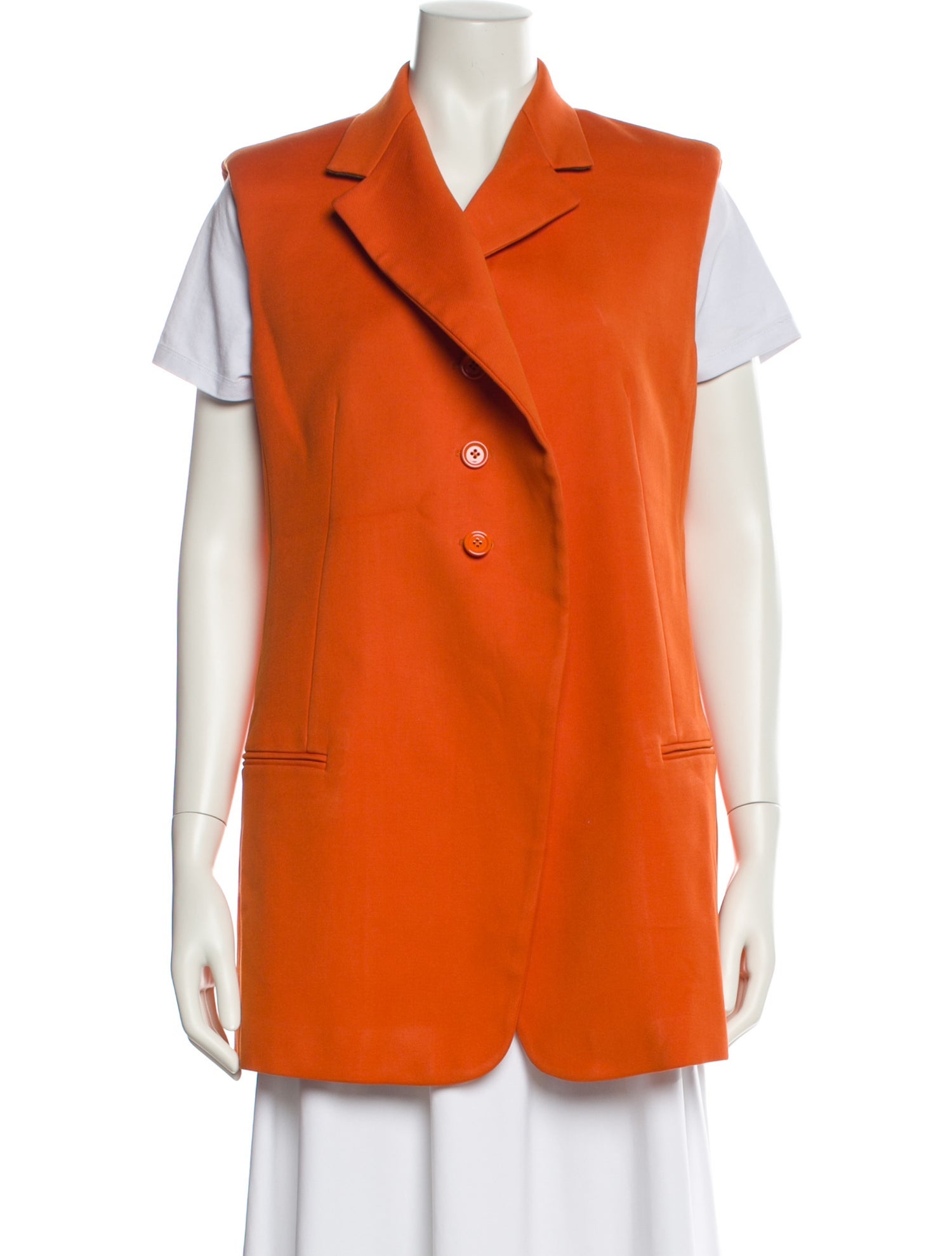 SportMax Vest