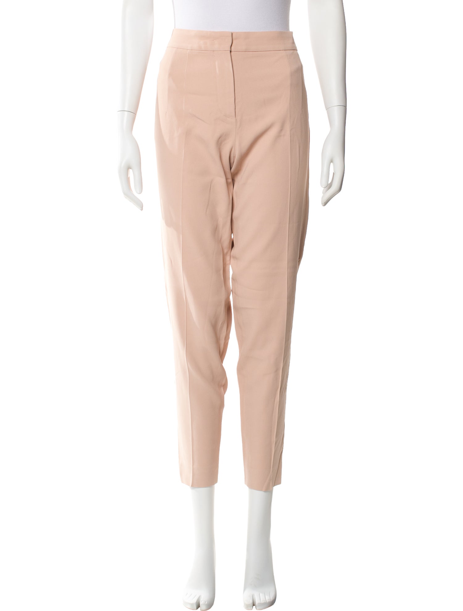 SportMax Straight Leg Pants
