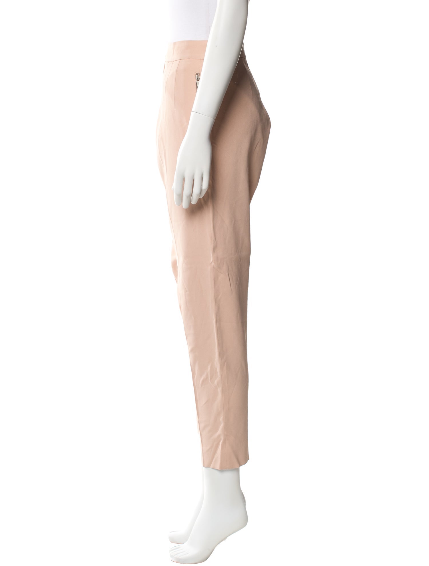SportMax Straight Leg Pants
