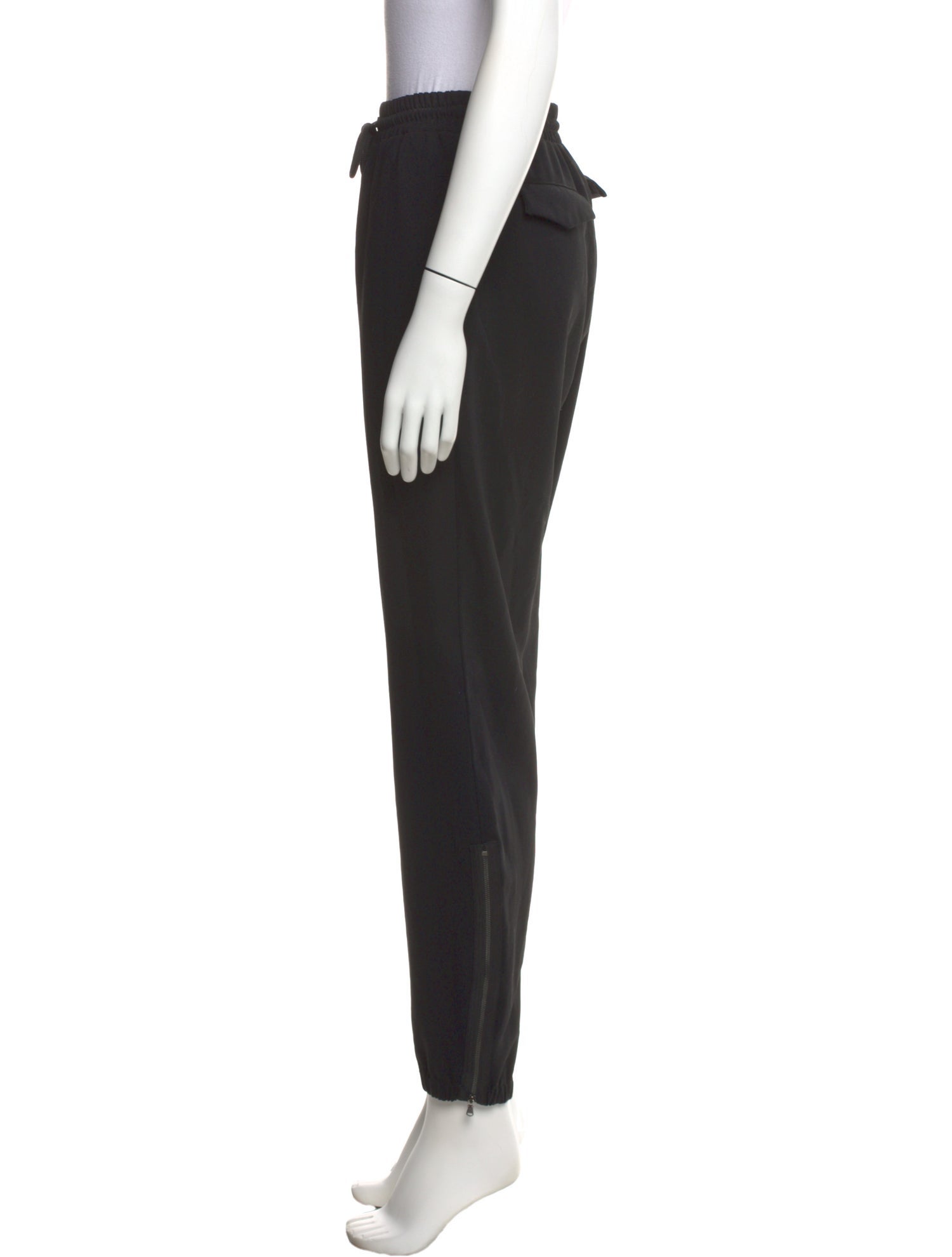 SportMax Straight Leg Pants