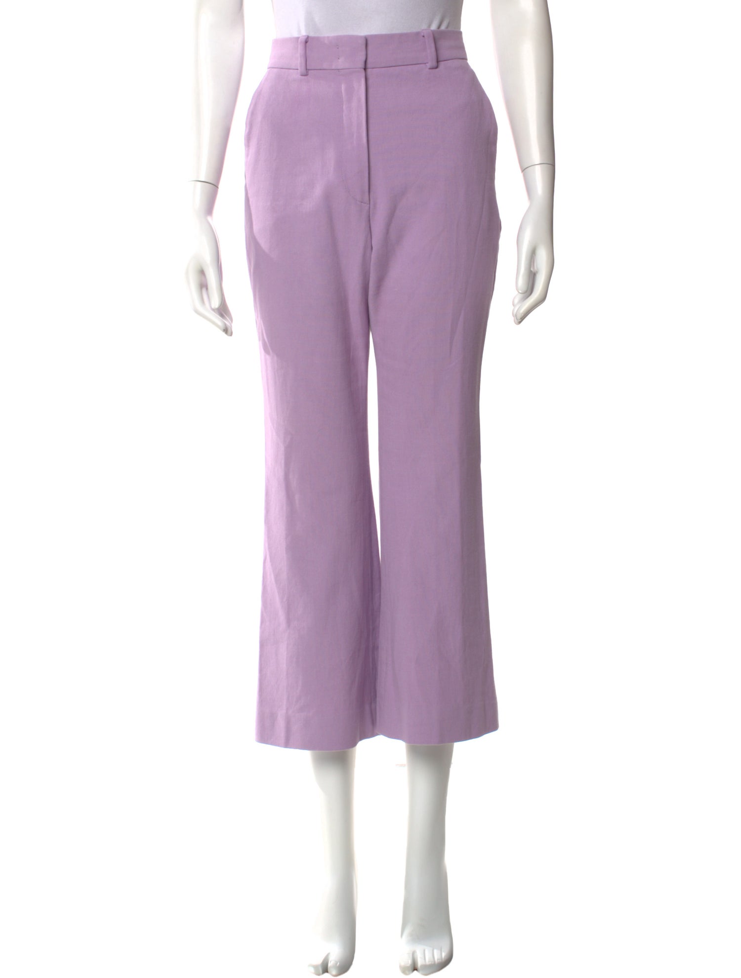 SportMax Wide Leg Pants