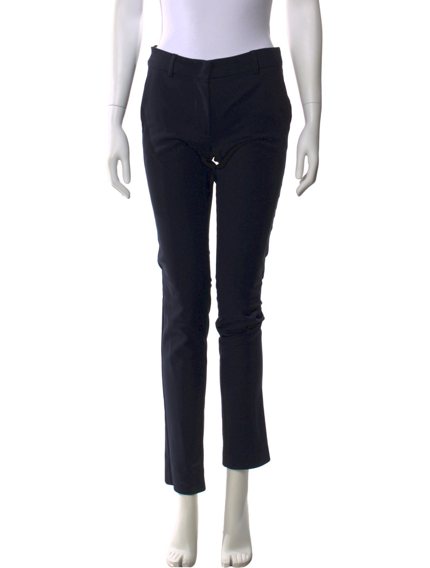 SportMax Straight Leg Pants