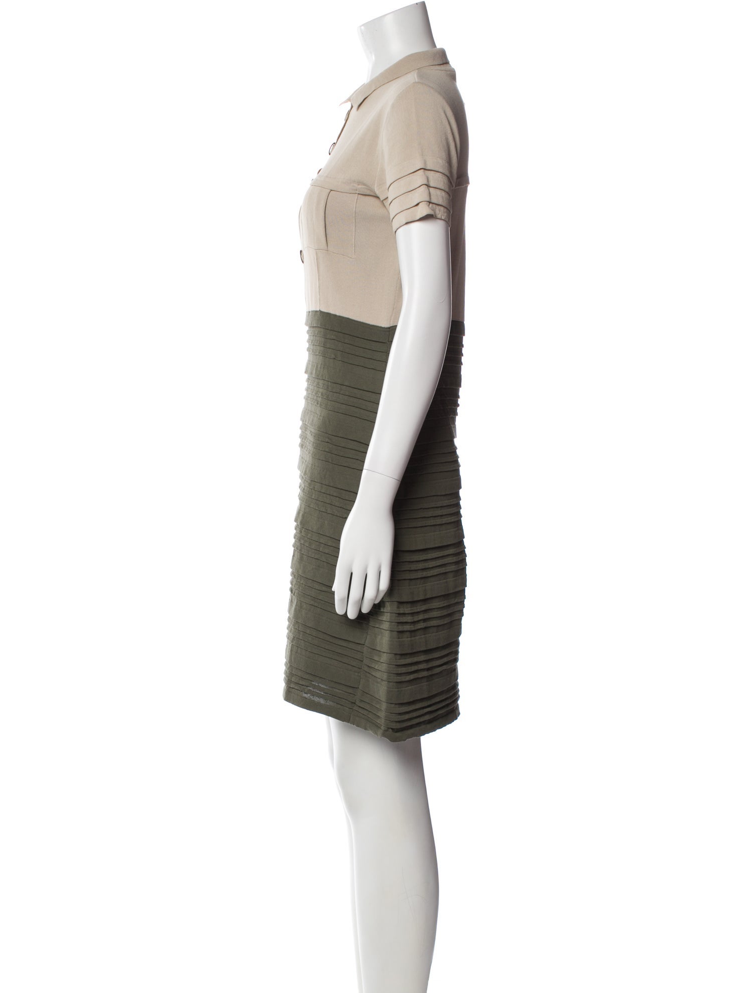 SportMax Mini Dress