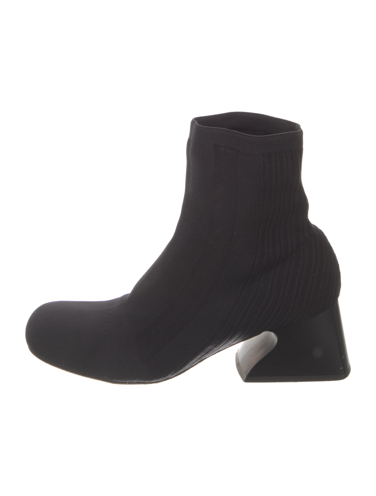 SportMax Sock Boots