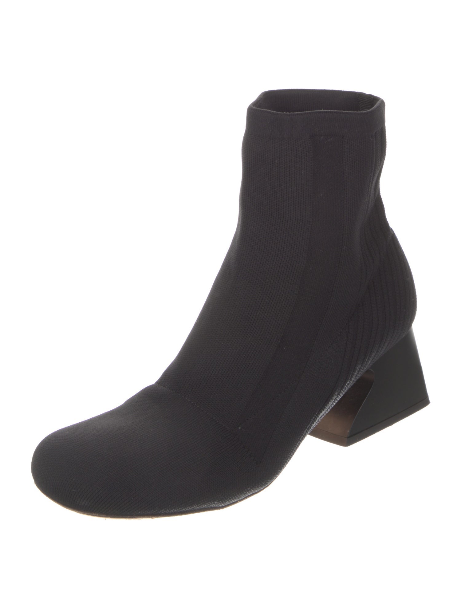 SportMax Sock Boots