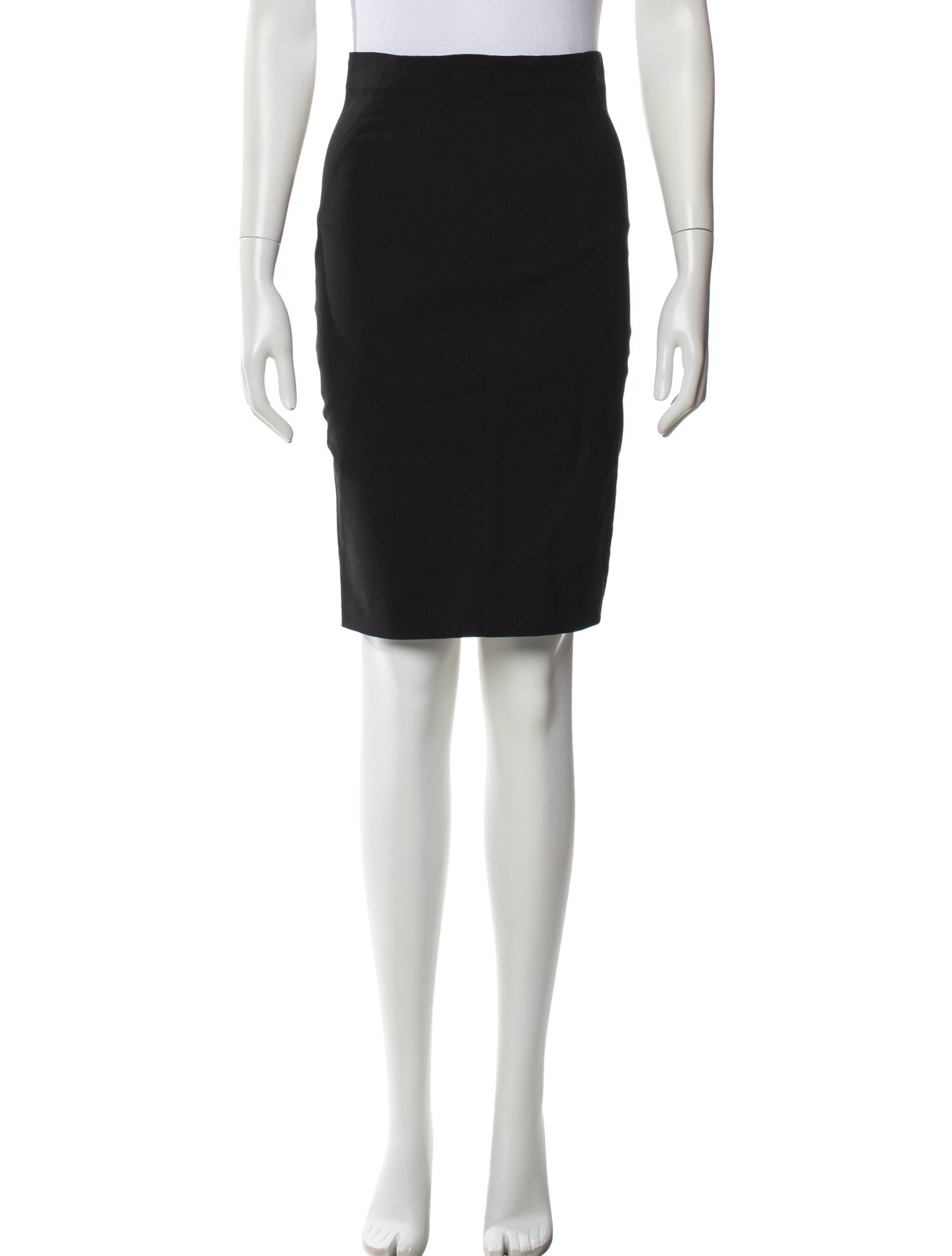 SportMax Sequin Embellishments Knee-Length Skirt