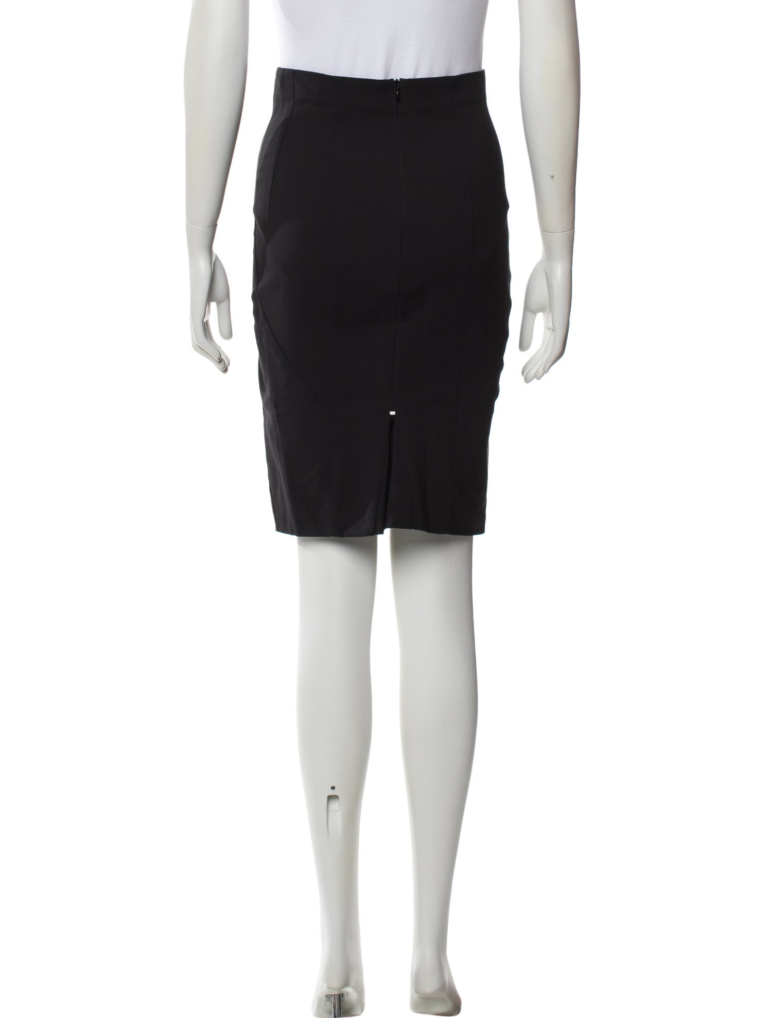 SportMax Sequin Embellishments Knee-Length Skirt