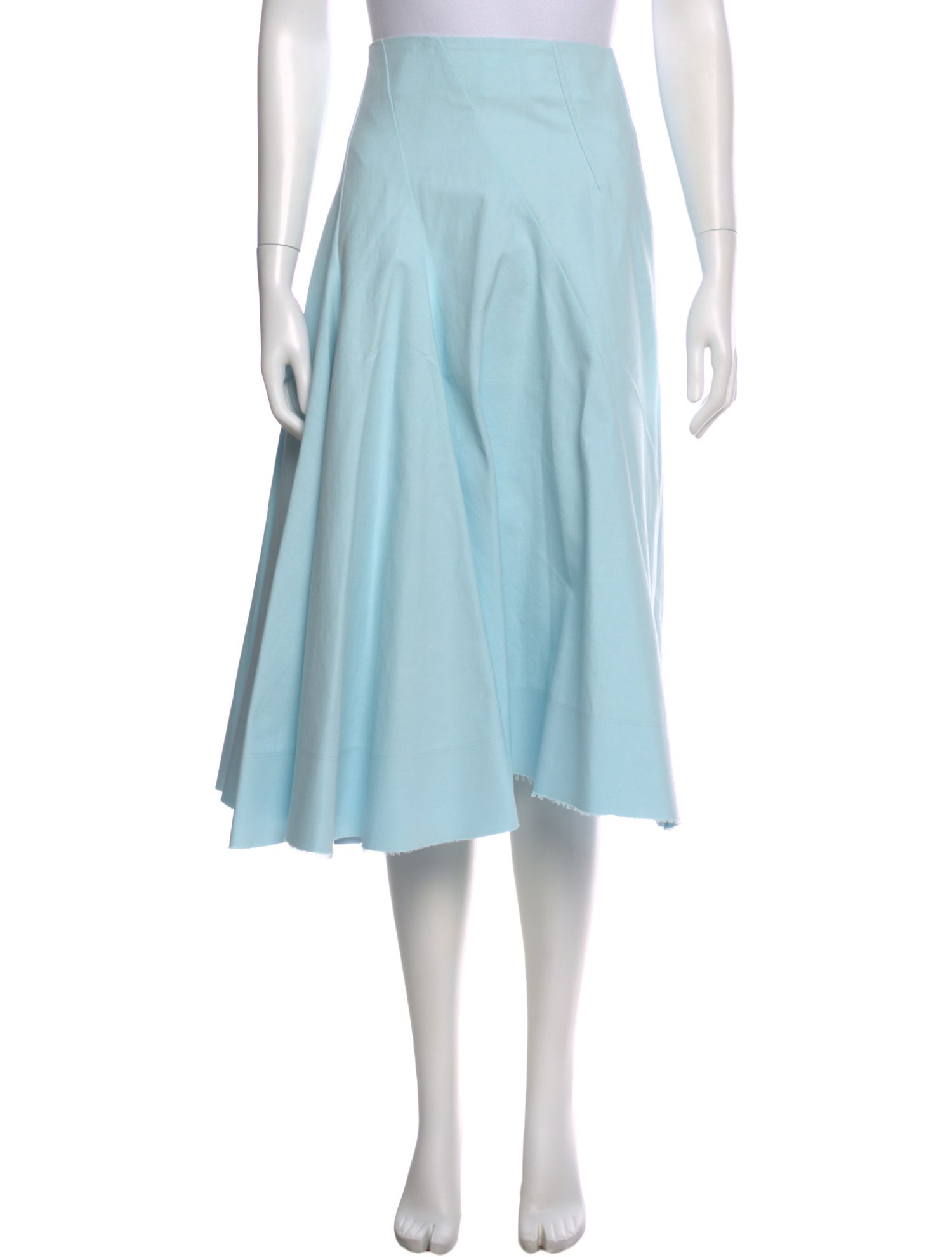 SportMax Midi Length Skirt