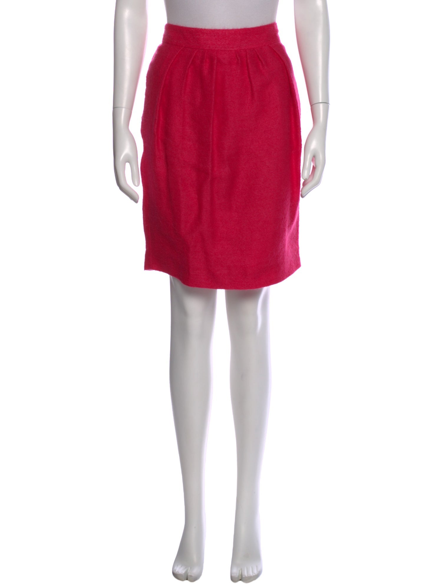 SportMax Knee-Length Skirt w/ Tags
