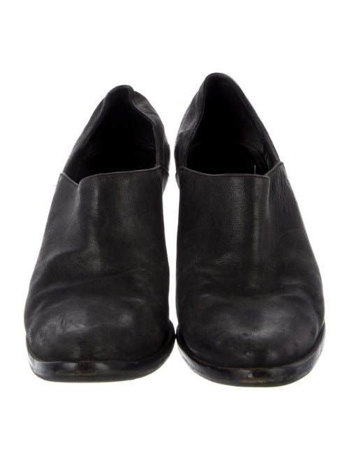 Freda Salvador Leather Boots