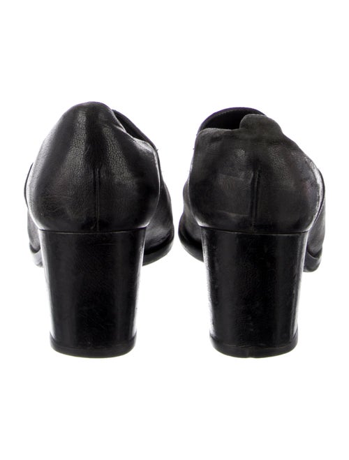 Freda Salvador Leather Boots