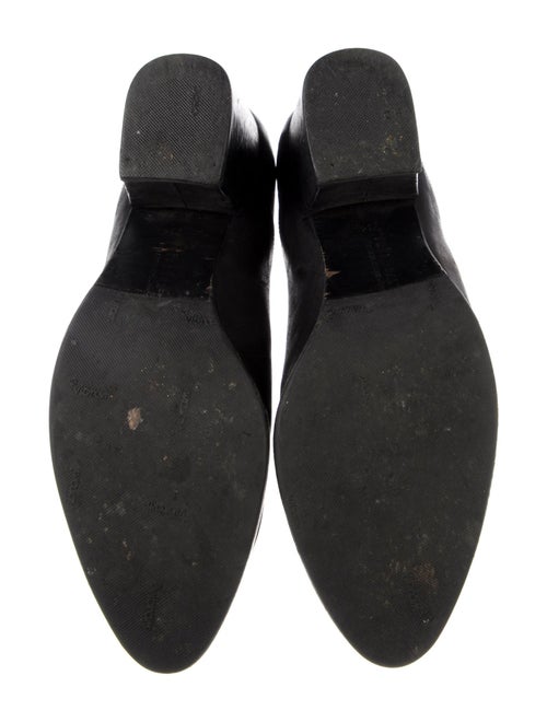 Freda Salvador Leather Boots